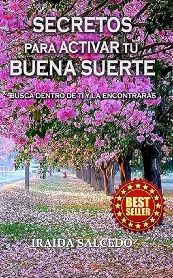 Secretos para activar tu Buena Suerte