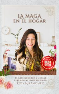 La Maga en el Hogar