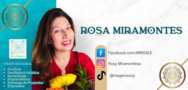 Rosy Miramontes