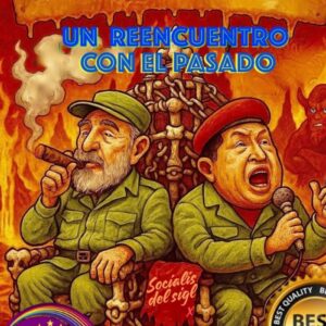 REVOLUCION ETERNA