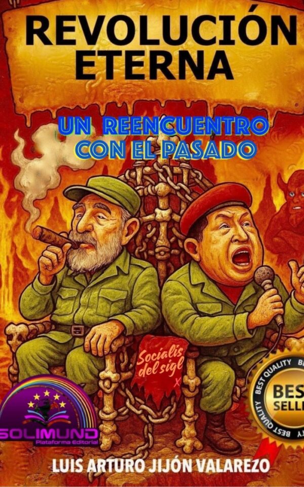 REVOLUCION ETERNA