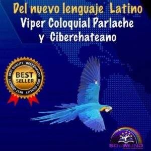 D I C C I O N A R I O Del nuevo Lenguaje Latino Viper coloquial parlache Y ciberchateano