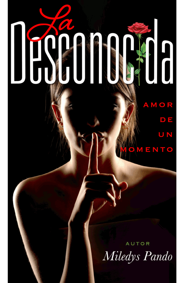 La Desconocida (amor de un momento)
