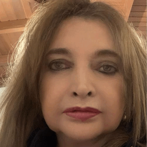 GINA GROSS