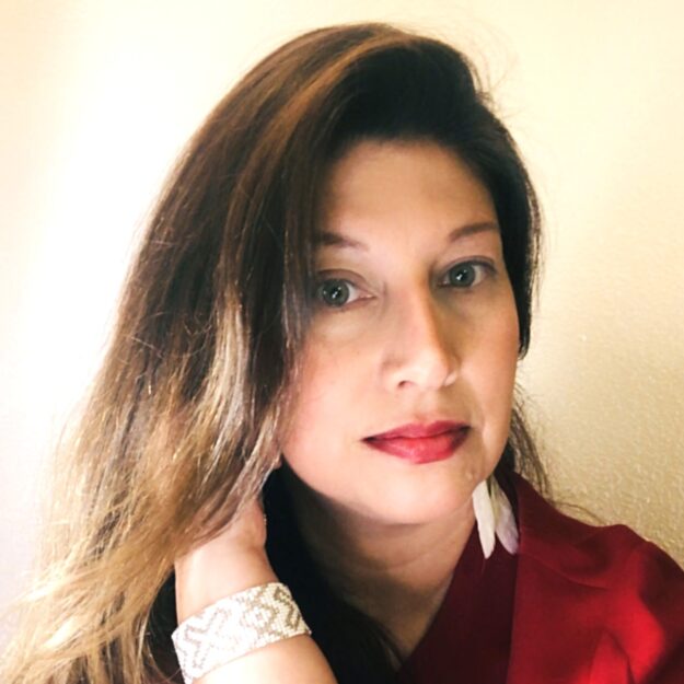 Rosy Miramontes