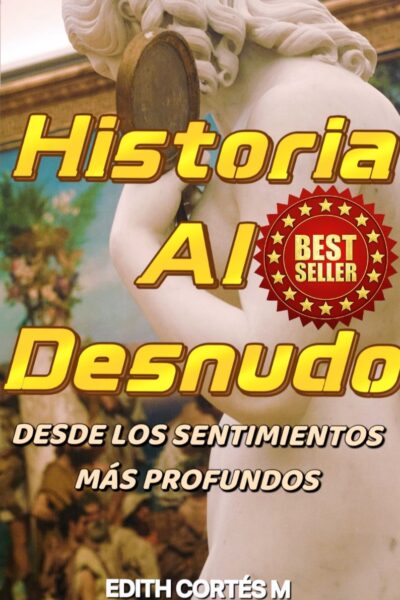 Historia al Desnudo: desde los sentimientos más profundos