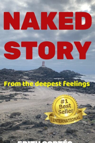 Naked Story: from the deepest feelings