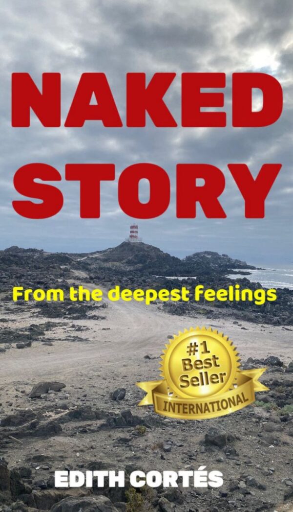 Naked Story: from the deepest feelings