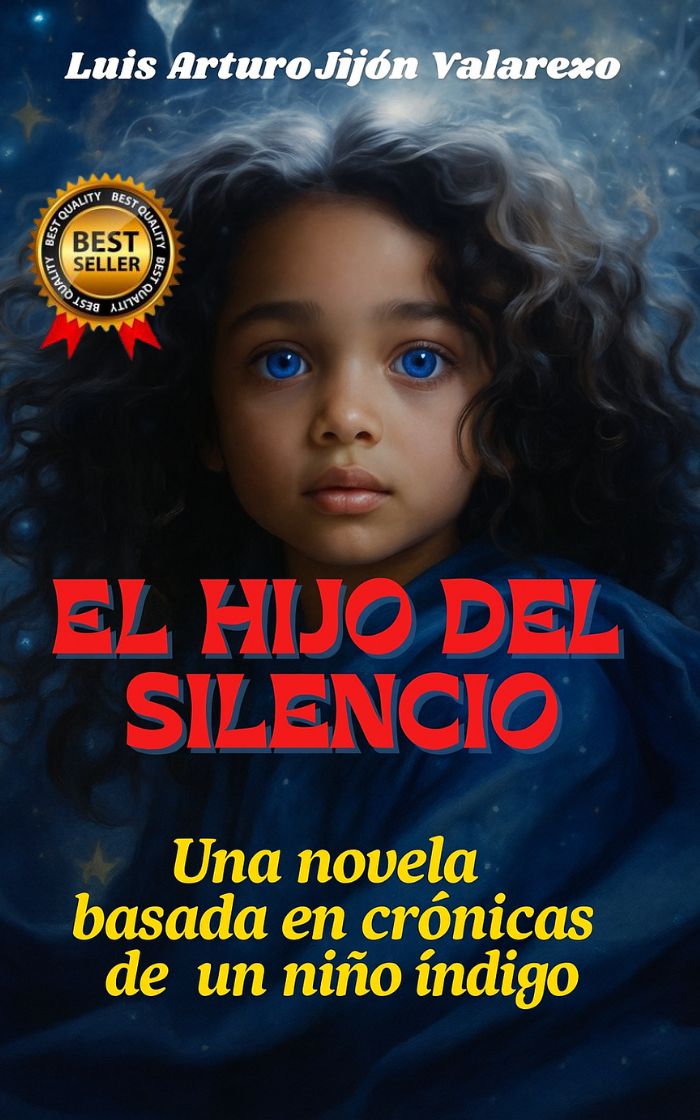 EL HIJO DEL SILENCIO